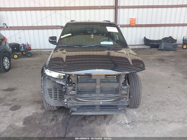 2025 JEEP GRAND CHEROKEE LAREDO X 4X2 — I115