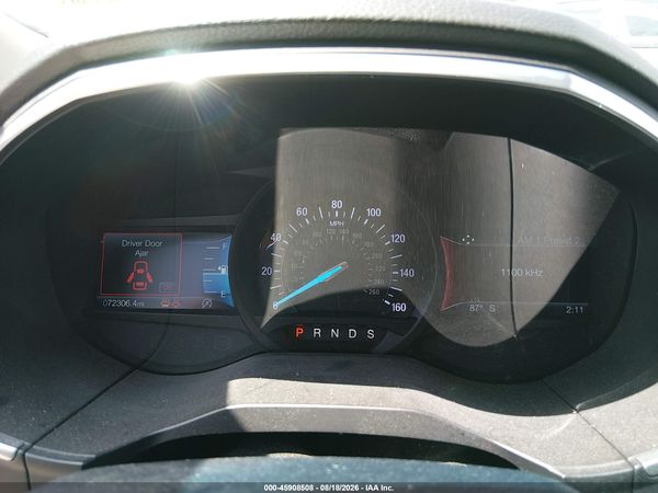 2019 FORD EDGE TITANIUM — I7