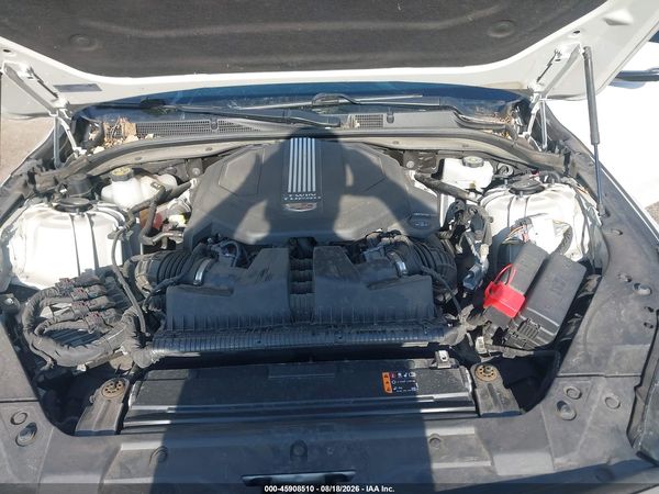 2023 CADILLAC CT5-V V-SERIES