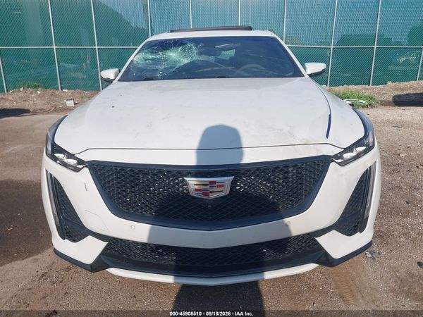 2023 CADILLAC CT5-V V-SERIES