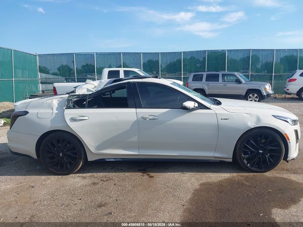 2023 CADILLAC CT5-V V-SERIES