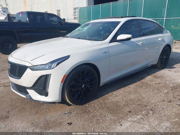 2023 CADILLAC CT5-V V-SERIES