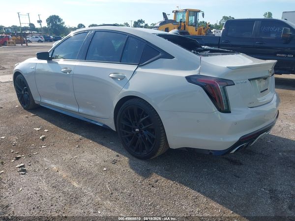 2023 CADILLAC CT5-V V-SERIES