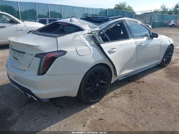 2023 CADILLAC CT5-V V-SERIES