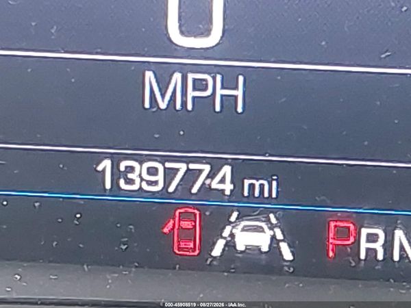 2020 CHEVROLET EQUINOX AWD LT 2.0L TURBO — I118