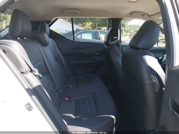 2020 NISSAN KICKS SR XTRONIC CVT — I8