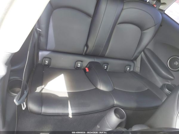 2014 MINI HARDTOP COOPER S