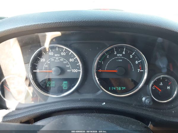2017 JEEP WRANGLER UNLIMITED SAHARA 4X4