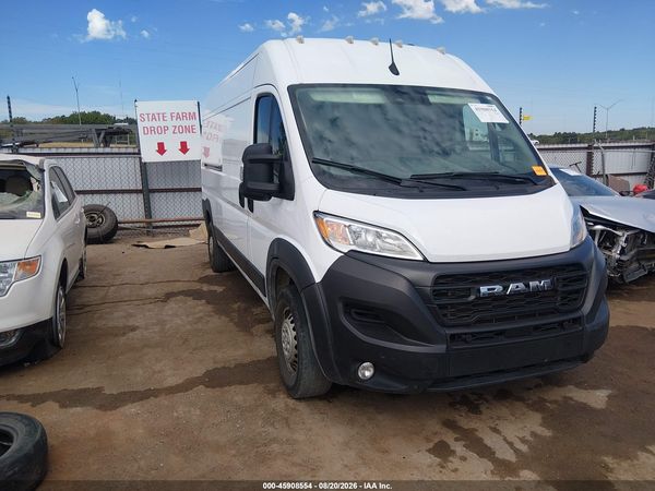 2025 RAM PROMASTER 2500 — I1