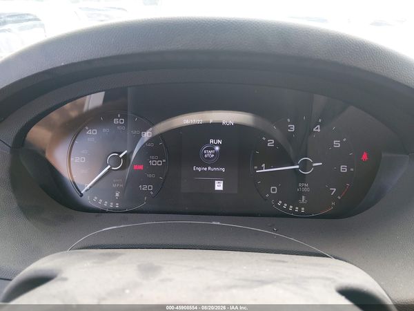 2025 RAM PROMASTER 2500 — I7