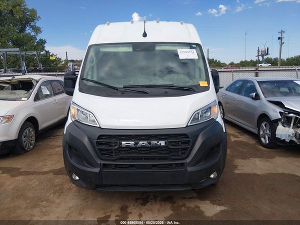 2025 RAM PROMASTER 2500 — I115