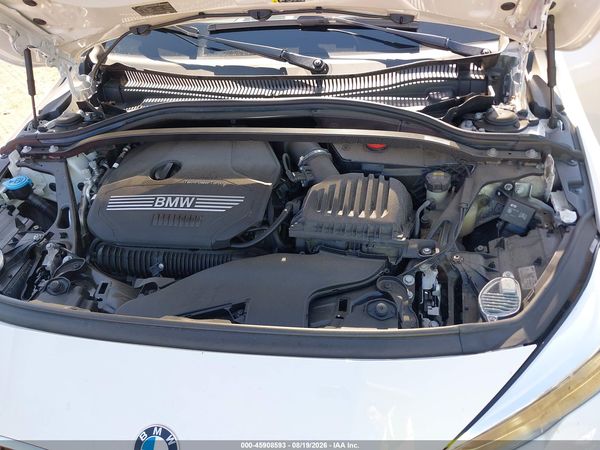 2020 BMW 228I GRAN COUPE XDRIVE