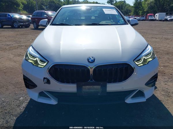 2020 BMW 228I GRAN COUPE XDRIVE