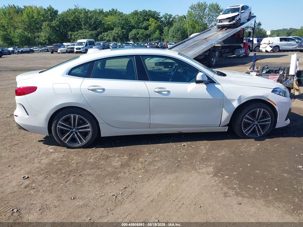 2020 BMW 228I GRAN COUPE XDRIVE