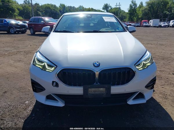 2020 BMW 228I GRAN COUPE XDRIVE