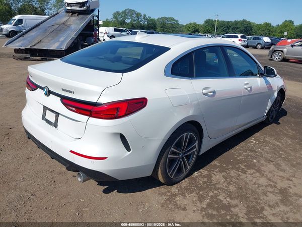 2020 BMW 228I GRAN COUPE XDRIVE