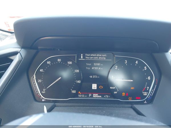 2020 BMW 228I GRAN COUPE XDRIVE