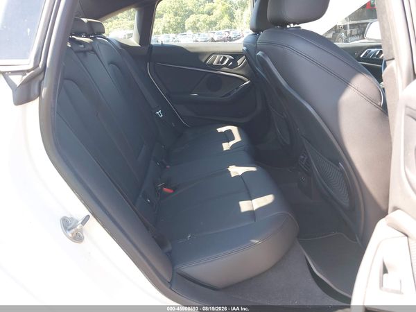 2020 BMW 228I GRAN COUPE XDRIVE