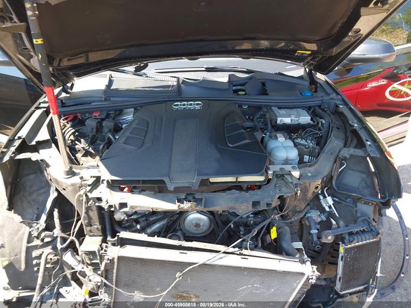 2018 AUDI Q7 3.0T PREMIUM