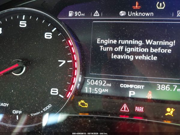 2018 AUDI Q7 3.0T PREMIUM