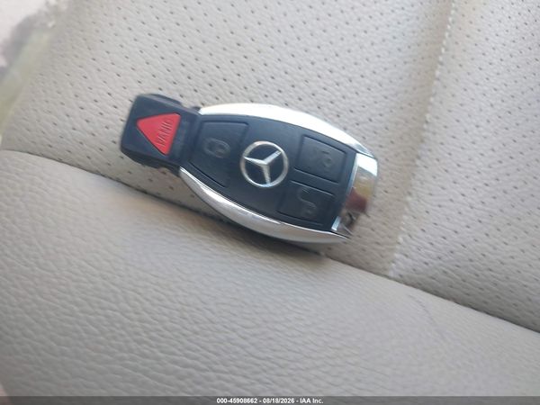 2013 MERCEDES-BENZ C 300 SPORT 4MATIC