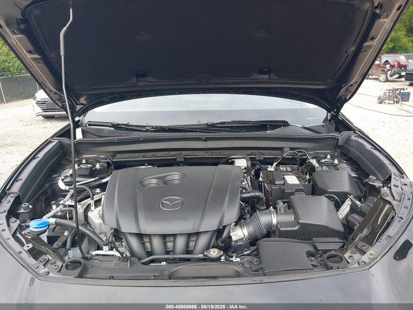2026 MAZDA CX-30 2.5 S PREFERRED