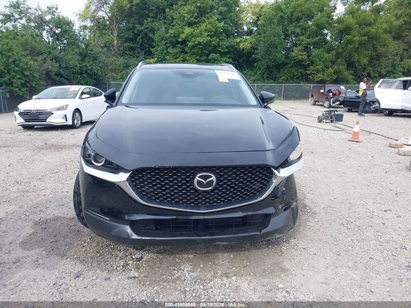 2026 MAZDA CX-30 2.5 S PREFERRED