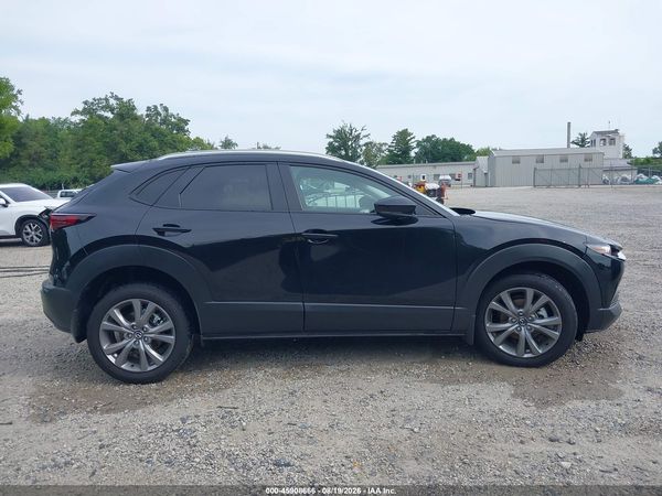 2026 MAZDA CX-30 2.5 S PREFERRED