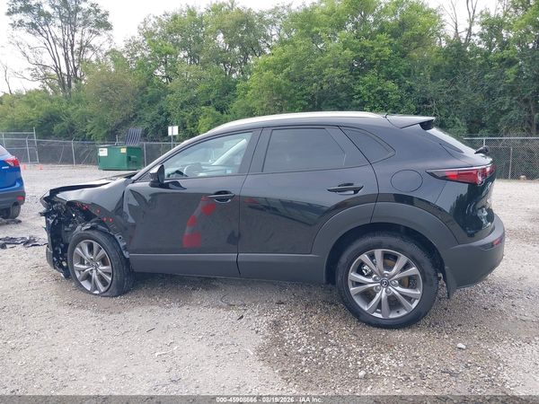 2026 MAZDA CX-30 2.5 S PREFERRED