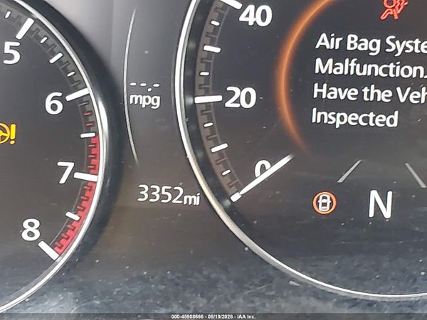 2026 MAZDA CX-30 2.5 S PREFERRED