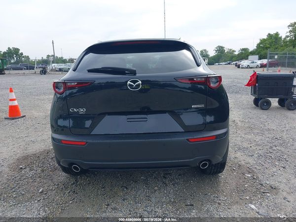 2026 MAZDA CX-30 2.5 S PREFERRED