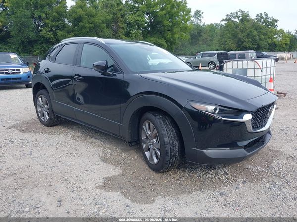 2026 MAZDA CX-30 2.5 S PREFERRED