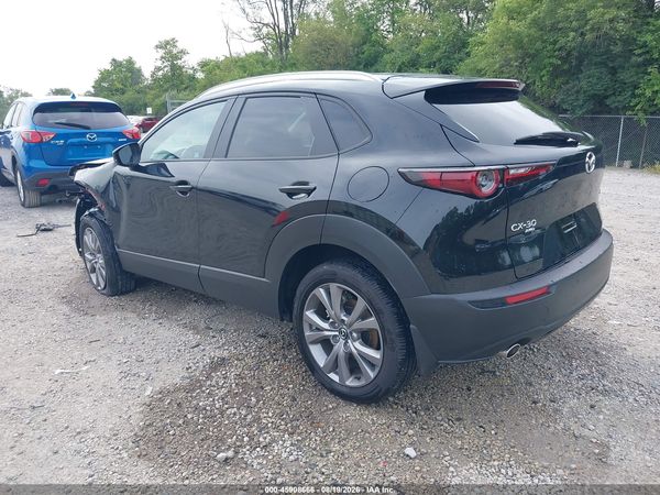 2026 MAZDA CX-30 2.5 S PREFERRED