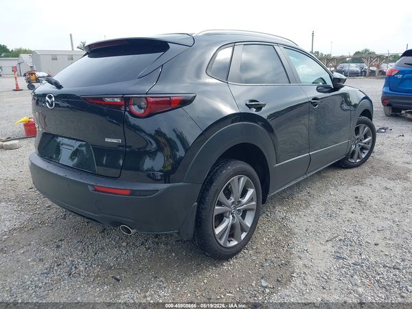 2026 MAZDA CX-30 2.5 S PREFERRED