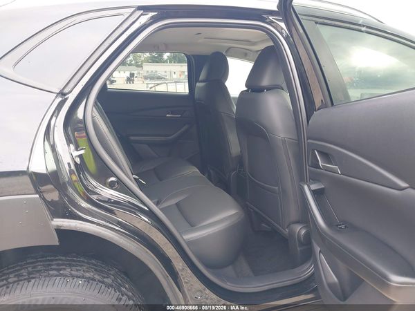 2026 MAZDA CX-30 2.5 S PREFERRED
