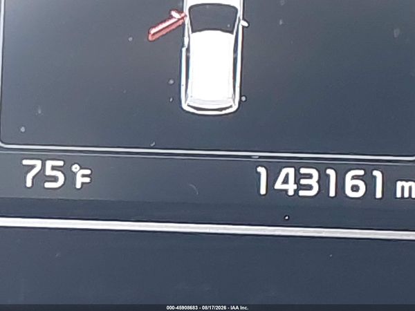 2017 KIA NIRO EX