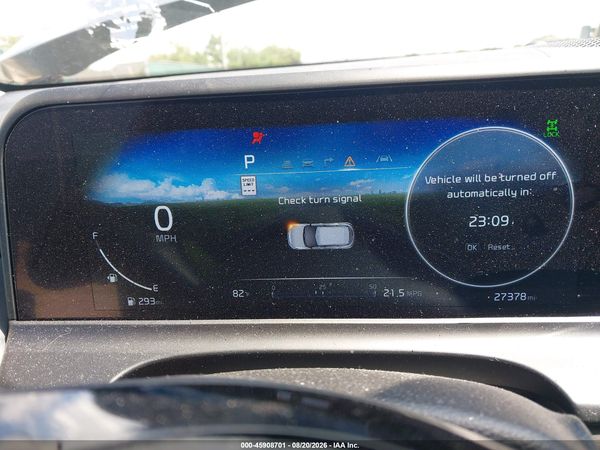 2024 KIA SELTOS SX TURBO — I7