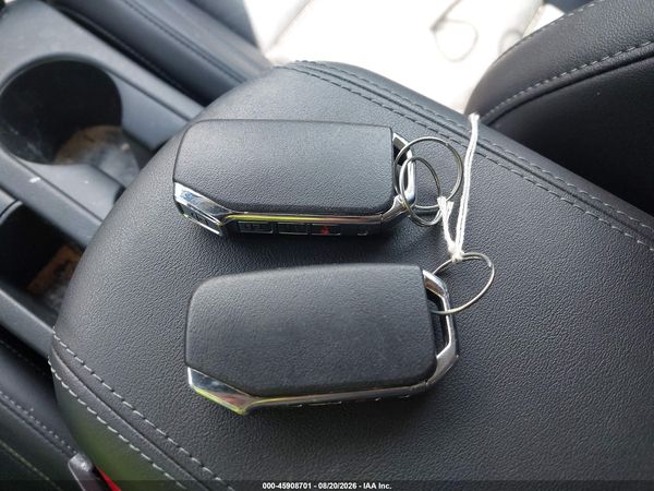 2024 KIA SELTOS SX TURBO — I11