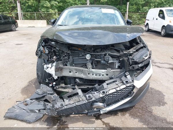 2024 MAZDA CX-30 2.5 S