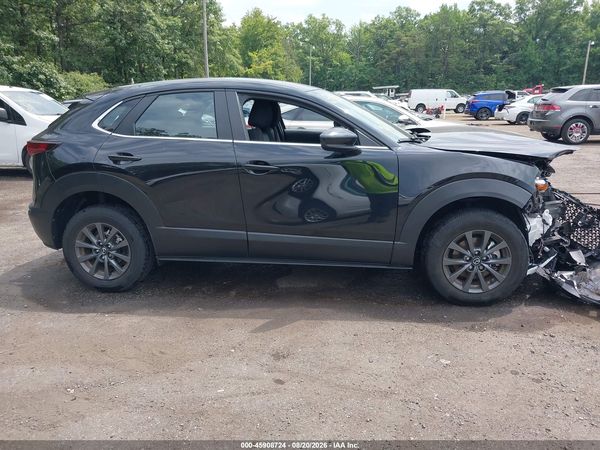 2024 MAZDA CX-30 2.5 S