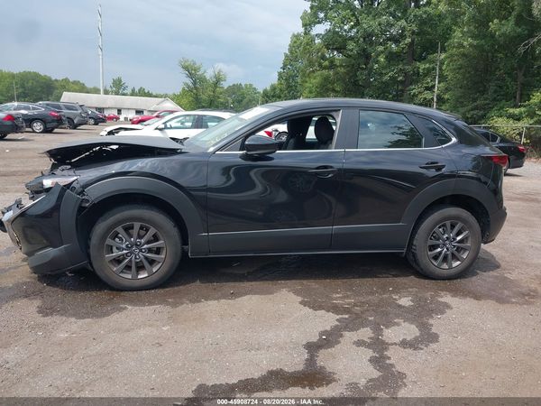2024 MAZDA CX-30