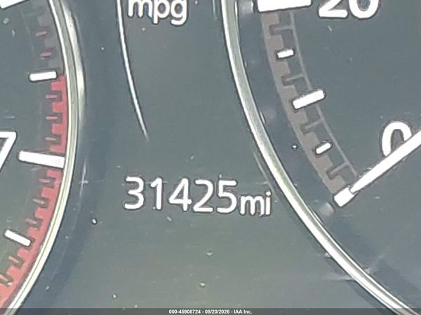 2024 MAZDA CX-30 2.5 S