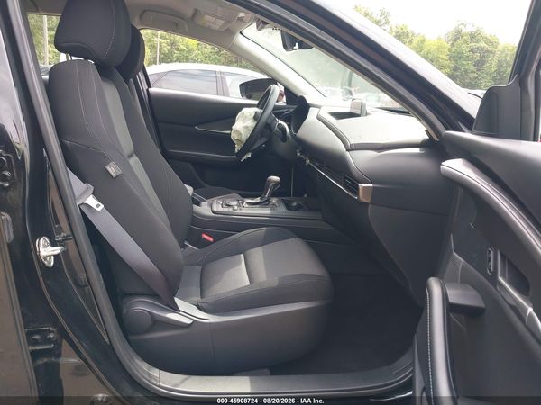 2024 MAZDA CX-30 2.5 S