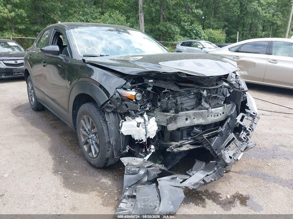 2024 MAZDA CX-30 2.5 S