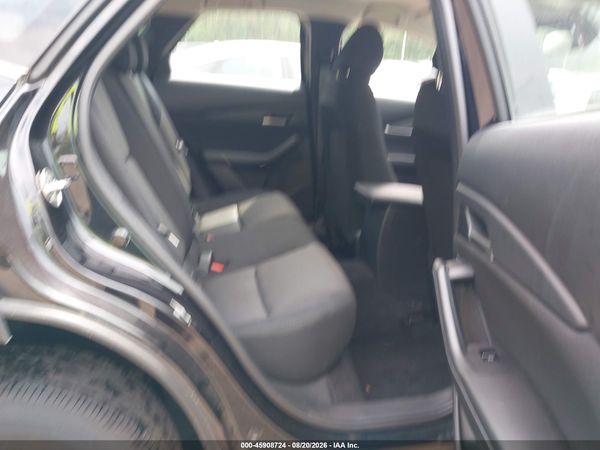 2024 MAZDA CX-30 2.5 S