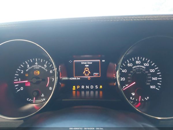 2017 FORD MUSTANG ECOBOOST PREMIUM — I7