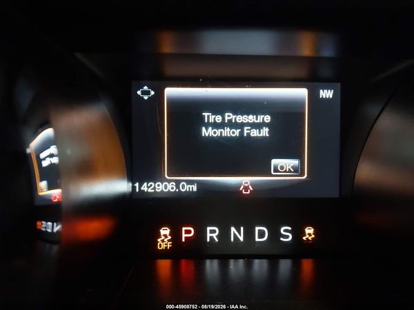 2017 FORD MUSTANG ECOBOOST PREMIUM — I118