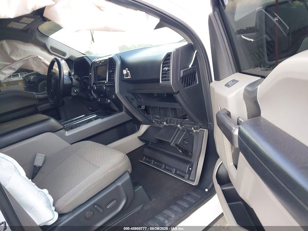 2020 FORD F-150 XLT — I5