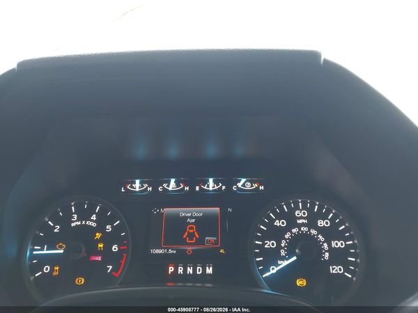2020 FORD F-150 XLT — I7