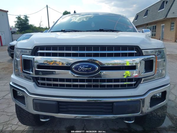 2020 FORD F-150 XLT — I115